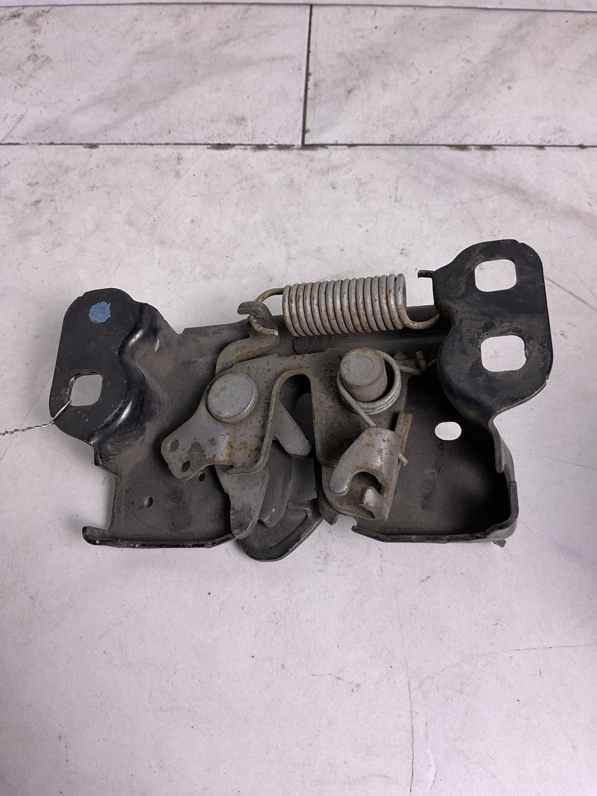 Hood Latch DODGE JOURNEY 130